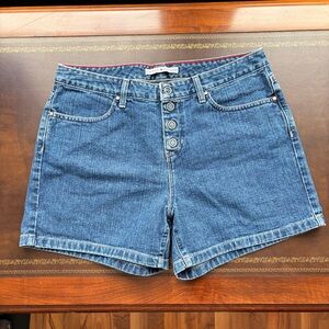Tommy Hilfiger Denim Shorts
